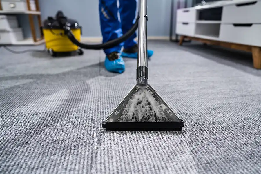Airbnb Cleaning
