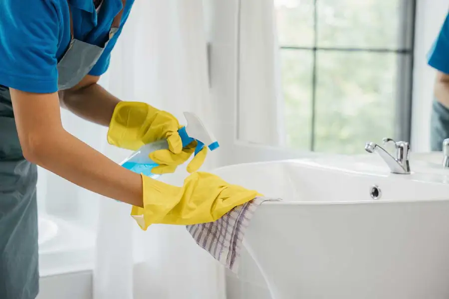 Housekeeping